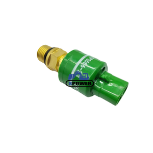 Nouveau capteur de pression XPower 20PS586-23P4M 4380677 pour excavatrice sur chenilles EX230-5 EX200-5 EX220-5 EX230-5 - Product Image 1
