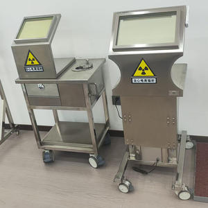 परमाणु दवा एक्स-रे सुरक्षा के लिए लीड-संरक्षित मोबाइल इंजेक्शन वाहन अस्पतालों में - Product Image 5