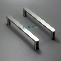 Stainless Steel 304 Bow Type Cabinet Handle