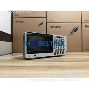 ออสซิลโลสโคปดิจิตอล Tektronix TBS2104B พร้อมหัววัด 4 ตัว TPP0200 รุ่นใหม่ H - Product Image 5