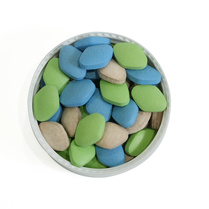 Extractos Herbales Silvestres y Cultivados, Pastillas Naturales para la Energía Masculina, Saludables para Adultos, No Aptas para Adolescentes ni Mujeres Embarazadas, GMP - Product Image 5