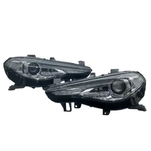 Per Assemblaggio 2017-2021 2022 Lente Faro Originale Lampada Xenon Sinistra <span class=keywords><strong>e</strong></span> Destra Luci Auto HID di Alta Qualità - Product Image 6