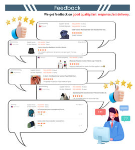 T-shirts décontractés amples à manches courtes pour hommes, couleur unie, col rond, en coton, pour <span class=keywords><strong>le</strong></span> sport et la gym, avec logo personnalisé, vente chaude - Product Image 5