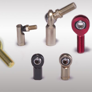 Haute qualité miniature <span class=keywords><strong>GAR</strong></span>. Série fish eye roulement à rotule - Product Image 2