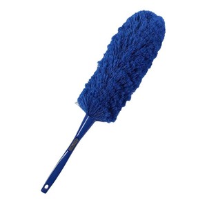 Plumeau en microfibre Chengchen bleu foncé, tête remplaçable et lavable, pour le nettoyage de la cuisine et du salon - Product Image 5