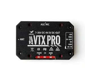 HGLRC Zeus VTX PRO 1.6W haute puissance pour drone de course FPV - Product Image 5