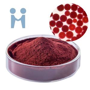 แอสตาแซนธินจากธรรมชาติบริสุทธิ์1% 3% 4% 5% เกรดอาหาร - Product Image 1