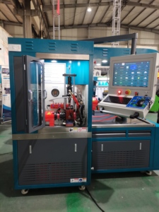 CR1018 PLUS Banco de Pruebas Multifuncional Banco de Pruebas Diesel CRI CRP EUI EUP HEUI HEUP <span class=keywords><strong>1023</strong></span> - Product Image 6