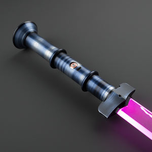 Sabre laser Nexussabers Graflex, machine CNC, sabre laser, flash au choc, changement de couleur infini, katana pour <span class=keywords><strong>Star</strong></span> <span class=keywords><strong>Wars</strong></span>, cosplay, exposition - Product Image 2