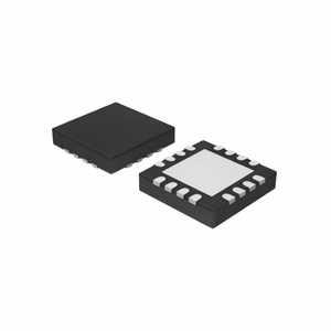 IC MUX 23OHM 16QFN DG408LEDN-T1-GE4 อินเทอร์เฟซ ชิ้นส่วนอิเล็กทรอนิกส์และอะไหล่ ตัวแทนจำหน่ายที่ได้รับอนุญาต 16 VFQFN Exposed Pad - Product Image 1