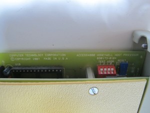 Module de communication PLC AHM 4000 1 ACCESS 4000 neuf <span class=keywords><strong>d</strong></span>'origine pour PLC - Product Image 5