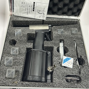 Kit de Pistola Remachadora Neumática M3-12 para Diversas Aplicaciones de Remachado - Product Image 2