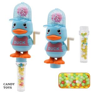 Fábrica de Dulces PLATO de Shantou, Paquete a Granel de Tubos de Pingüinos de Dibujos Animados con Juguetes <span class=keywords><strong>para</strong></span> Dulces, OEM - Product Image 5