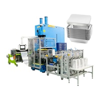 Silverengineer Nouvelle Machine de Poinçonnage Automatique Pneumatique CNC 63 Tonnes pour Feuilles d'Aluminium avec Moteur
