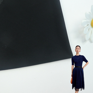 Custom Color Soft <strong>Polyester</strong> Spandex Tulle <strong>Mesh</strong> <strong>Net</strong> Recycled <strong>Fabric</strong> for Wedding Dress Gowns - Product Image 1