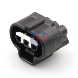 3 Pin 6189-0099 90980-10845 Konektor Soket Sensor Saklar Tekanan Udara AC Otomotif Kabel Harness - Product Image 3