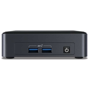 Intel NUC Nuc11tnki5 - Compact Power for Business & Education