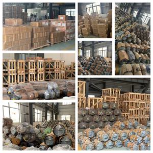 Motor Asíncrono Trifásico GEXIN YE2-112M-6P 2.2KW 3HP 380V 50/60Hz 1000rpm IE2 con Cable de Cobre 100% y Aislamiento IP55 F/H - Product Image 6