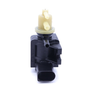 Vanne solénoïde de commande de suralimentation Volkswagen 1J0906627B pour remplacement et réparation - Product Image 1