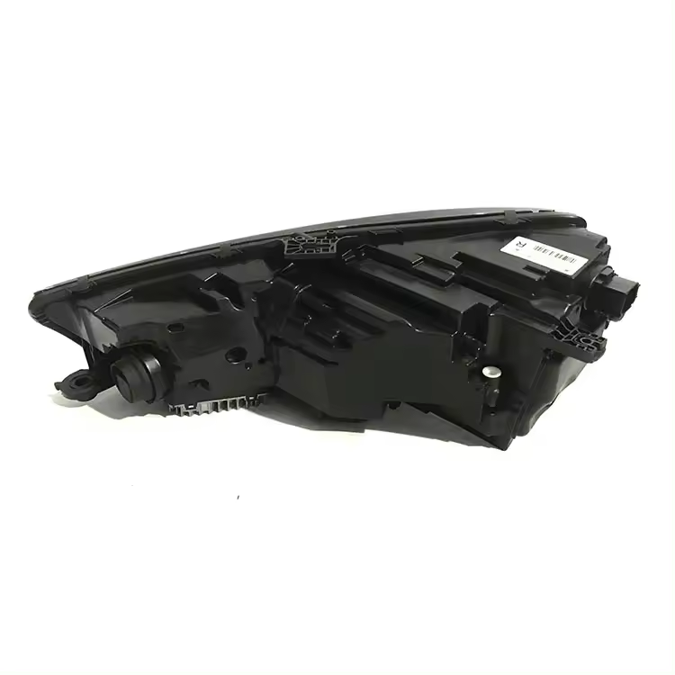 アウディ A4 8W 左 ライト8W0941033A 8W0941773A 20-23 AUDI A4 Passenger Headlight LED 8W0941034F - High Quality