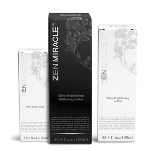 Caja Plegable de Doble Solapa con Logotipo Personalizado para Cosméticos, Lápiz Labial, Brillo Labial, Crema para el Cuidado de la Piel, Papel Recubierto de Cartón Marfil, Laminado Mate - Product Image 5