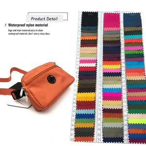 Bolsa impermeable cruzada con logotipo personalizado y correa para comida, bolsa de viaje para mascotas, riñonera para caminar con bolsa de jarra de agua - Product Image 3