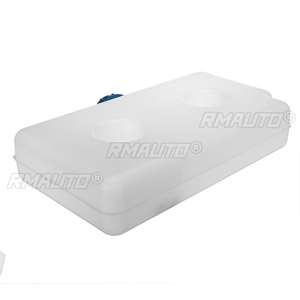 Calentador de Estacionamiento Universal de 7L con 2 Orificios, de Plástico, para Combustible, Gasolina, Diésel, para Coche, Caravana, Autocaravana - Product Image 4