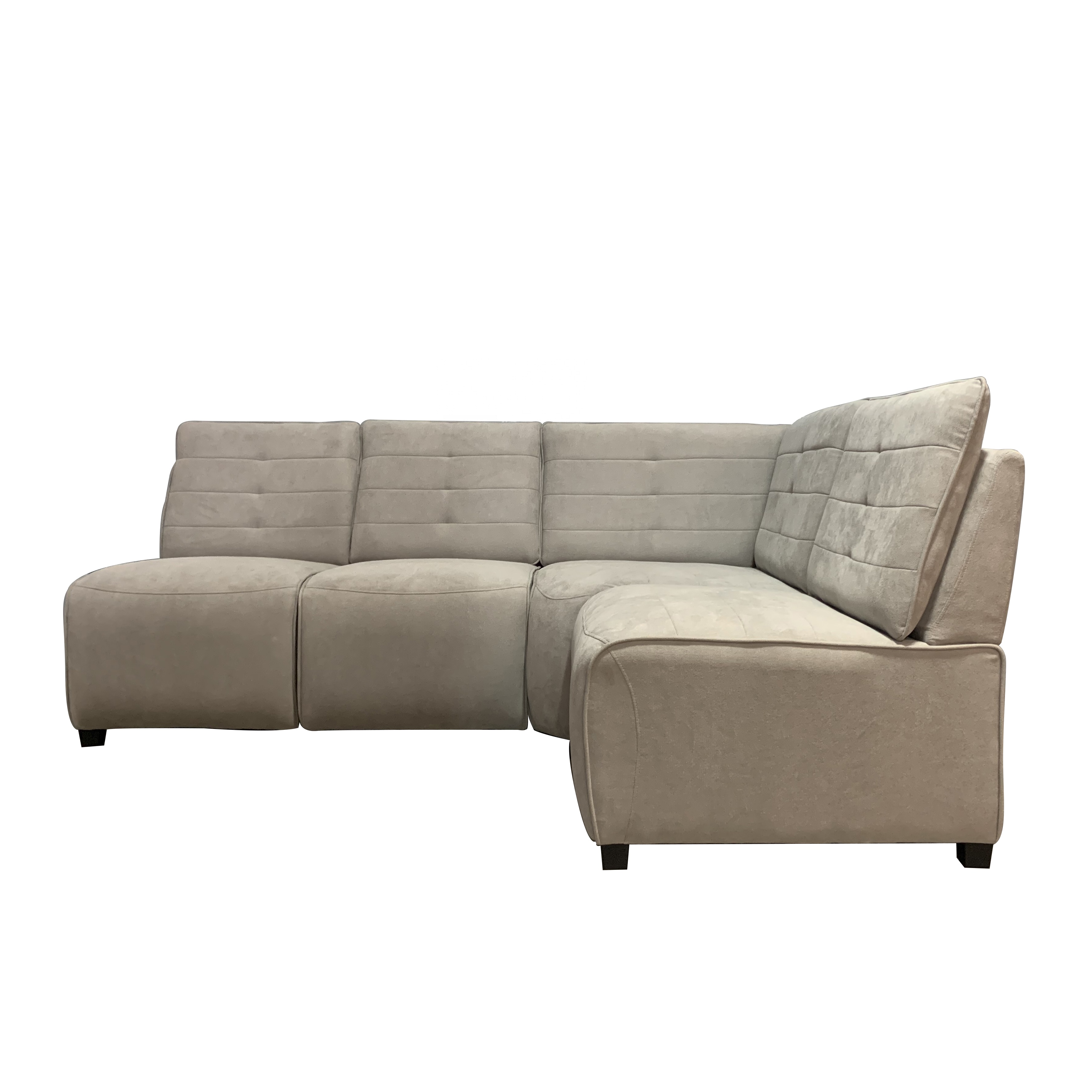 Современный одноместный диван, бархатный диван для отдыха, комплект офисных диванов