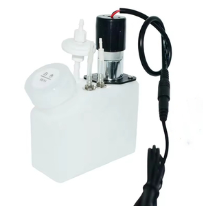Mélangeur de système de circulation d'encre <span class=keywords><strong>blanche</strong></span> pour imprimante <span class=keywords><strong>Epson</strong></span> <span class=keywords><strong>Ecotank</strong></span> ET 8550 ET 8500 Dtf Réservoir d'encre <span class=keywords><strong>blanche</strong></span> 250ml - Product Image 3