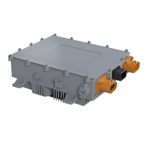 <span class=keywords><strong>Chargeur</strong></span> de <span class=keywords><strong>batterie</strong></span> pour bateaux électriques Longrun pour voitures électriques, sortie 6,6-20 kW, refroidissement par air 11 kW, entrée triphasée 380 V AC - Product Image 4