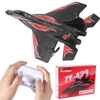 Avion télécommandé en mousse EPP, portée 200m, 3 batteries, vente en gros, approvisionnement en vrac