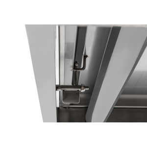 SYSJT-4 मोर्चरी मृत शरीर को उठाने वाले व्हील हाइड्रोलिक लाश के लिए ट्राली 304 एस ट्रांसफर लाश - Product Image 5