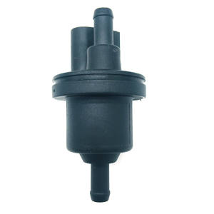 Válvulas de Inyección Volkswagen/Audi, Válvula Solenoide de Vacío y Canister de Carbón Modelo 6QE906517A - Product Image 4
