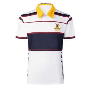 Maillots de <span class=keywords><strong>rugby</strong></span> brodés JK 2026 Nouveauté France Nouvelle-Zélande Super <span class=keywords><strong>Rugby</strong></span> Nouvelle-Zélande Angleterre Irlande France Highlander Chief - Product Image 4
