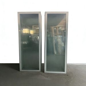 Panel de Vidrio Templado Transparente de Primera Calidad para Vitrinas de Catering con Retención de Temperatura Estable - Product Image 5