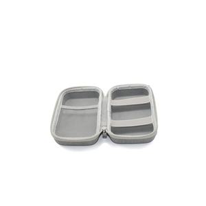 Voyage bricolage et Anti-Stress Eva Pack étui pour produit numérique grand carré avec sac en maille - Product Image 3