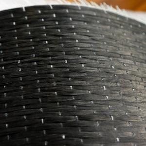 Углеродная плита Zame 3K/12K/200г/300г, 99.9% углерода, толщина 0.17мм, легкая, высокопрочная, для конструкций - Product Image 2