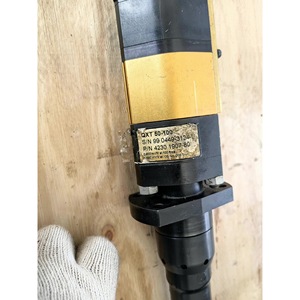 Atlas Tightening Shaft BSM2590 R2.5 QMX50 Équipement d'automatisation industrielle et support de maintenance - Product Image 5