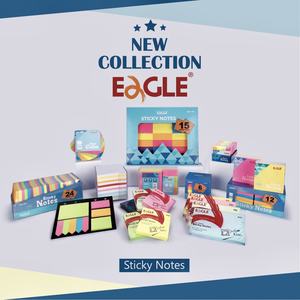 Eagle S8688 Grapadora manual de alta calidad Escritorio de papel Grapadora de papel de oficina de mano - Product Image 5