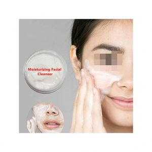 Detergente <span class=keywords><strong>viso</strong></span> quotidiano idratante delicato <span class=keywords><strong>per</strong></span> pelle sensibile incline all'acne e <span class=keywords><strong>Rosacea</strong></span> senza sapone fornito da cosmetici - Product Image 1