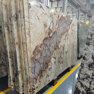 <span class=keywords><strong>Prix</strong></span> du <span class=keywords><strong>granit</strong></span> de quartzite blanc exotique de Patagonie au Brésil - Product Image 4