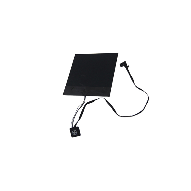 Soft Foldable Graphene Heating Film with Low Energy Consumption Electric/Battery/USB Powered for Car RV Outdoor Winter Heating