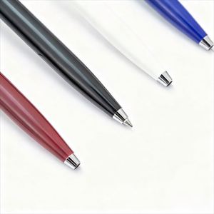 Best-Selling Luxury Metal Ballpoint <b>Pens</b> Wholesale Customizable Logo Promotional <b>Pens</b> with Press Mechanism - Product Image 3