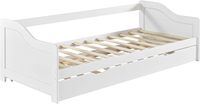 Sofá cama de madera multifuncional para el hogar personalizado sofá cama de madera de lujo para niños literas sólidas para niños