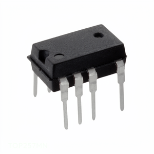 TOP257MN Authorized Distributor Electronic Chips Component 10 SDIP , 9 Leads Power Management (PMIC) - Product Image 1