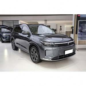 Aito M7 2024 Luxury Hybrid 5-Door 6 Seat SUV 4WD Large Space EV Car New Energy Vehicle for Sale - Product Image 1