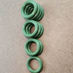 Fournisseur de joints toriques de taille personnalisée et standard - Product Image 4