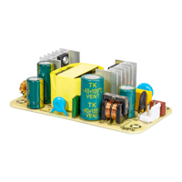 Fuente de Alimentación Conmutada de Marco Abierto de 24V 2A 48W AC DC SMPS para Luz LED y Purificador de Aire con 2 Años de Garantía