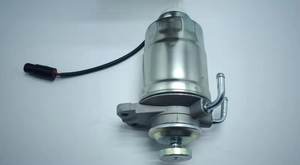 Pajero Galant <span class=keywords><strong>Lancer</strong></span> Pajero สำหรับ Hyundai <span class=keywords><strong>L300</strong></span>สำหรับ Isuzu L400ตัวกรองเชื้อเพลิงดีเซลรถยนต์สำหรับมิตซูบิชิ H1 MB220900 - Product Image 2