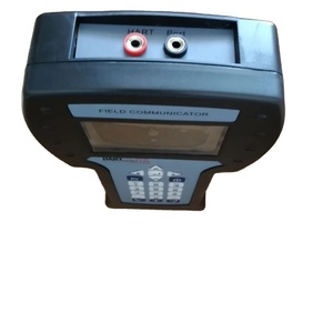 Low <strong>Price</strong> Industrial Instrument Hart Protocol <strong>Flow</strong> Meter Pressure <strong>Transmitter</strong> 475 Hart Field Communicator - Product Image 1